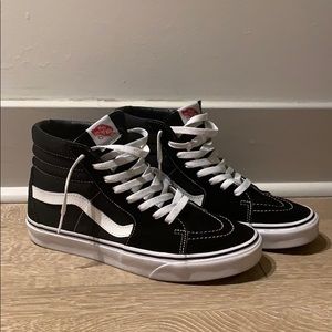 Vans Sk8-hi